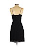 Banana Republic Black Casual Dress Size 0 - photo 2