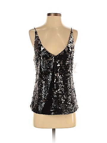 J Brand Sleeveless Blouse (view 1)