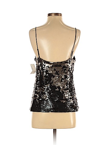 J Brand Sleeveless Blouse (view 2)