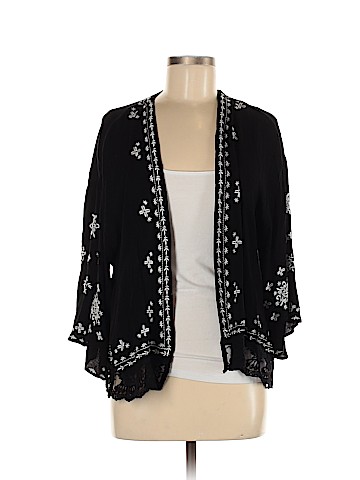 Forever 21 Kimono (view 1)