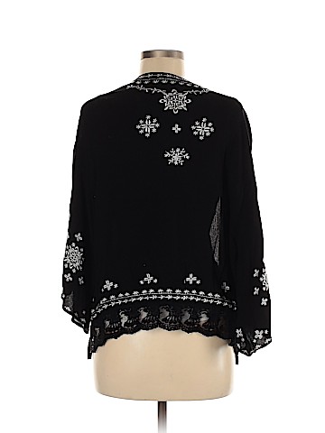 Forever 21 Kimono (view 2)