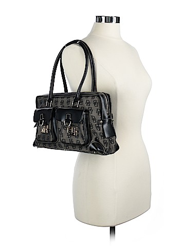Dooney & Bourke Satchel (view 2)