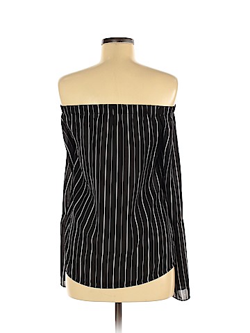 Forever 21 Long Sleeve Blouse (view 2)