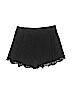 Torrid Black Shorts Size Lg Plus (0) - photo 1