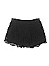 Torrid Black Shorts Size Lg Plus (0) - photo 2