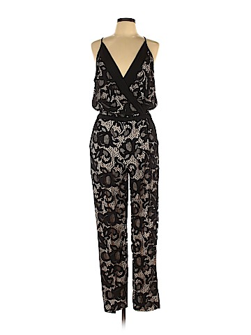 Diane von Furstenberg Jumpsuit (view 1)