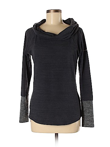 Avalanche Pullover Sweater (view 1)