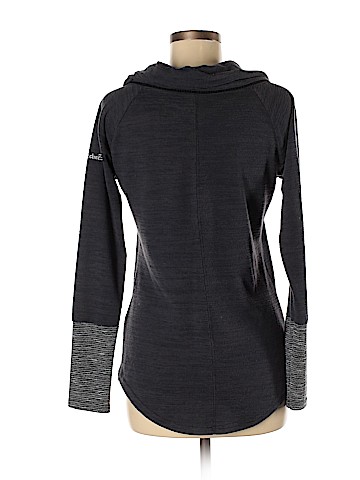 Avalanche Pullover Sweater (view 2)