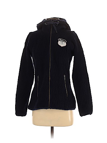 Bergans Zip Up Hoodie (view 1)