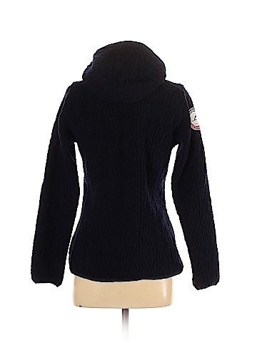 Bergans Zip Up Hoodie (view 2)