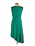 Ann Taylor Teal Casual Dress Size XS - photo 2