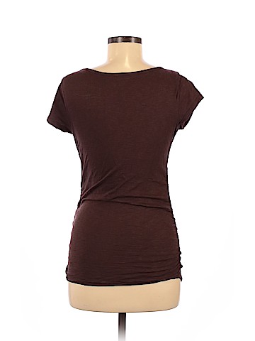 Motherhood Short Sleeve T-Shirt (view 2)