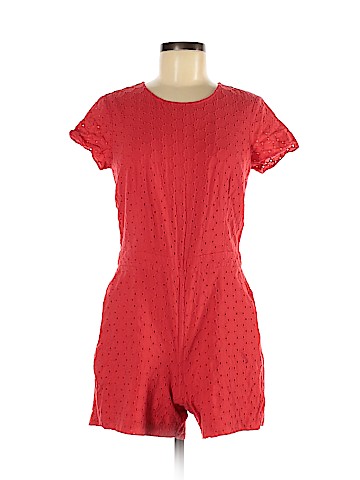 Banana Republic Factory Store Romper (view 1)