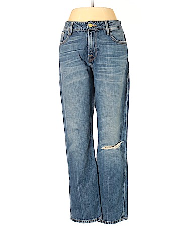 FRAME Denim Jeans (view 1)