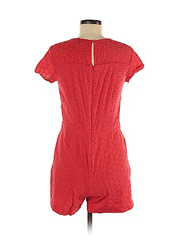 Banana Republic Factory Store Romper (view 2)