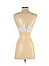 Moving Comfort 100% Polyester White Sports Bra Size S (petite) - photo 2
