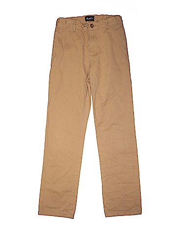 The Children's Place Khakis (view 1)