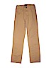 The Children's Place 100% Cotton Tan Khakis Size 12 - photo 1