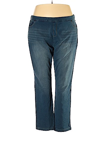 Pajama Jeans Jeggings (view 1)