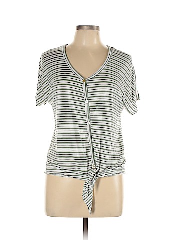 Cupio Short Sleeve Top (view 1)