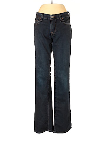 Lucky Brand Jeans (view 1)