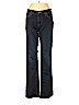 Lucky Brand 100% Cotton Blue Jeans Size 27 waist - photo 1