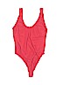 Champion Red Bodysuit Size XS - photo 2