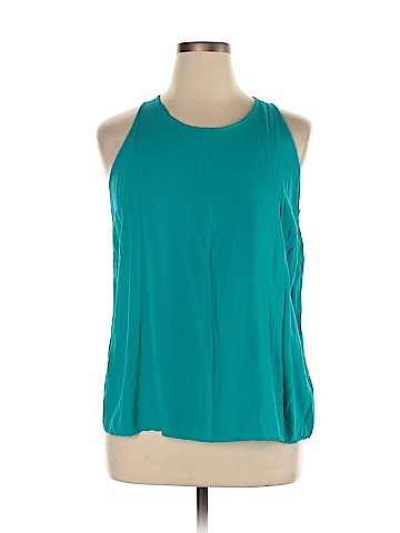 Old Navy Sleeveless Blouse (view 1)
