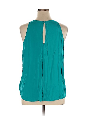 Old Navy Sleeveless Blouse (view 2)