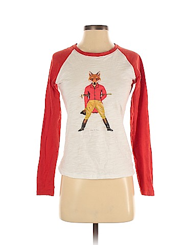 Ariat Long Sleeve T-Shirt (view 1)