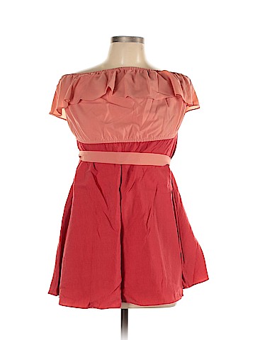 Ark & Co. Sleeveless Top (view 1)