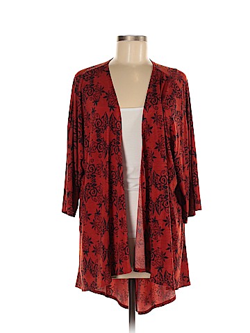 Lularoe Cardigan (view 1)