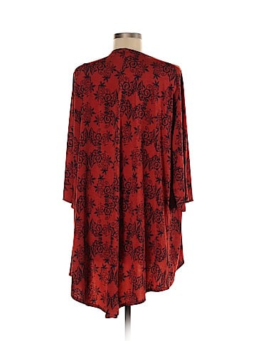 Lularoe Cardigan (view 2)