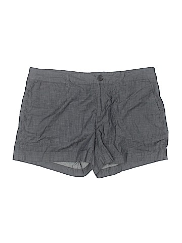 Banana Republic Khaki Shorts (view 1)