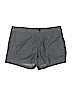 Banana Republic Blue Khaki Shorts Size 14 - photo 1