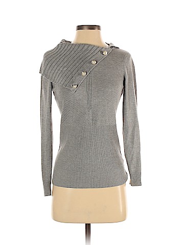 NY Collection Pullover Sweater (view 1)