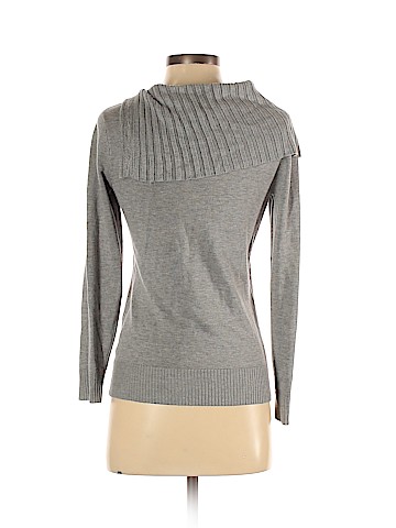 NY Collection Pullover Sweater (view 2)