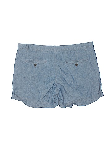 Banana Republic Khaki Shorts (view 2)