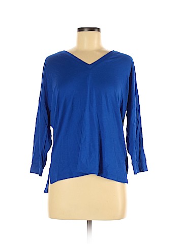 MICHAEL Michael Kors 3/4 Sleeve Top (view 1)