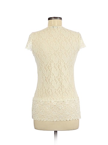 CAbi Short Sleeve Top (view 2)