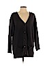 Metro 212 New York Gray Cardigan Size S - photo 1