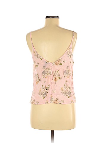 Forever 21 Sleeveless Blouse (view 2)