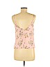 Forever 21 Pink Sleeveless Blouse Size M - photo 2