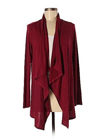 Velvet Cardigan (view 1)