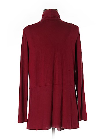 Velvet Cardigan (view 2)