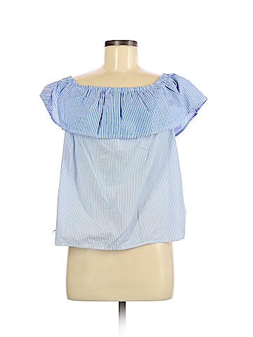 Lucky Brand Short Sleeve Top (view 1)