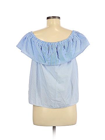 Lucky Brand Short Sleeve Top (view 2)