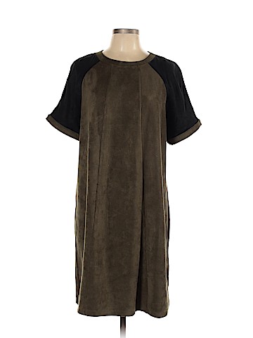 Tribal Casual Dress (view 1)