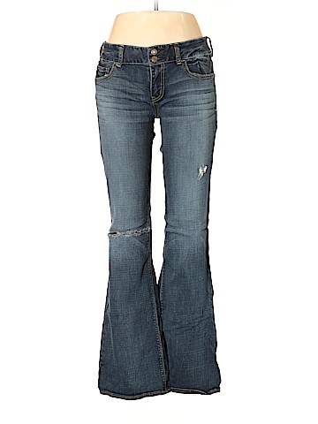 American Eagle Outfitters Jeans (view 1)