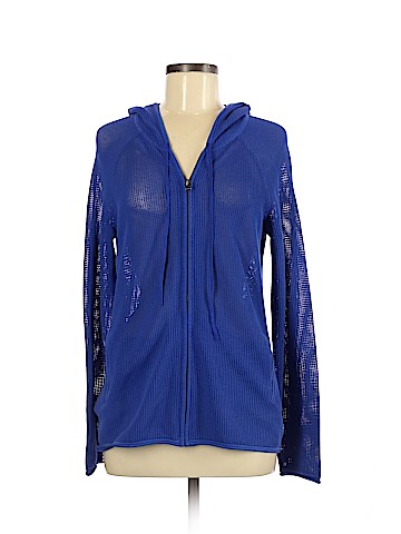 Tommy Bahama Zip Up Hoodie (view 1)